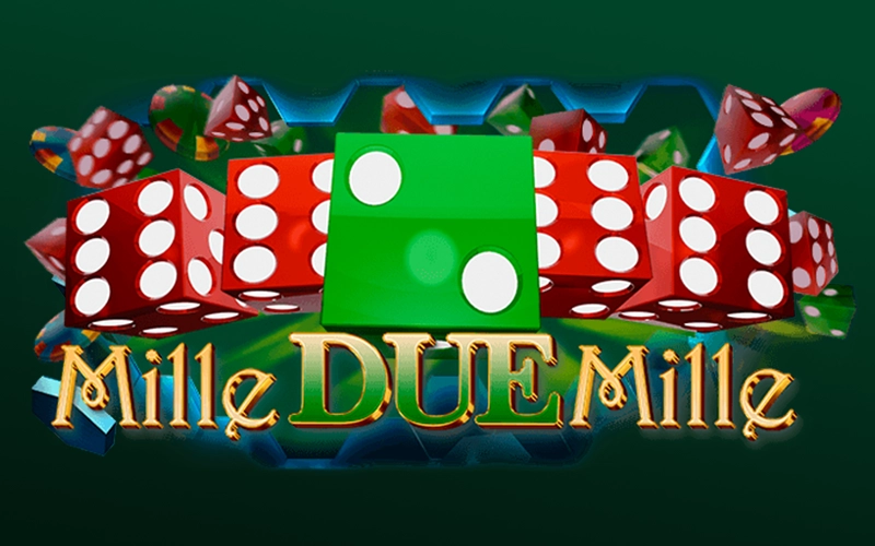 Meet Mile due Mile at Ricky Casino.
