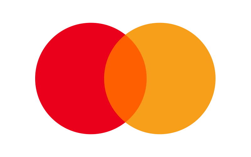 Use Mastercard to fund your account on the Ricky Casino website.