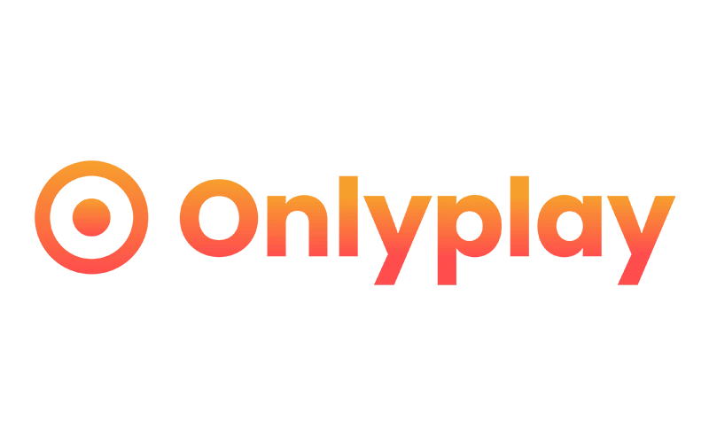 Enjoy the thrill of winning games from provider Onlyplay at Ricky Casino.