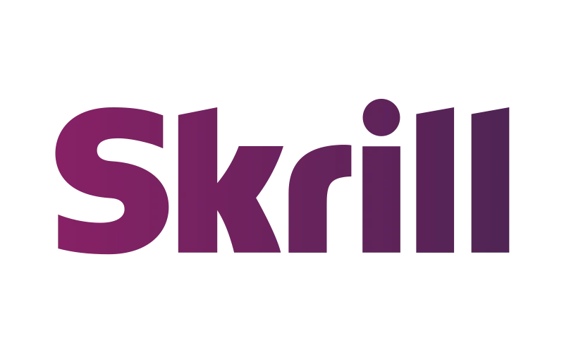 Skrill has a high level of security and it is regularly available on the Ricky Casino website.