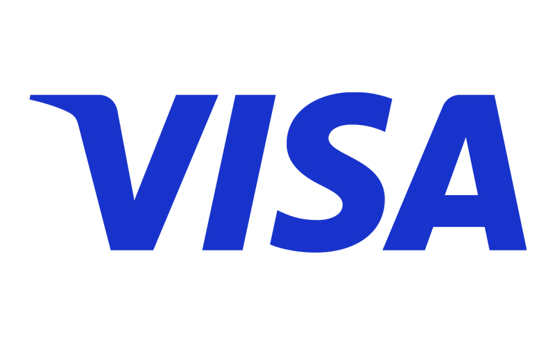 Learn about the limits for funding an account at Ricky Casino using Visa.