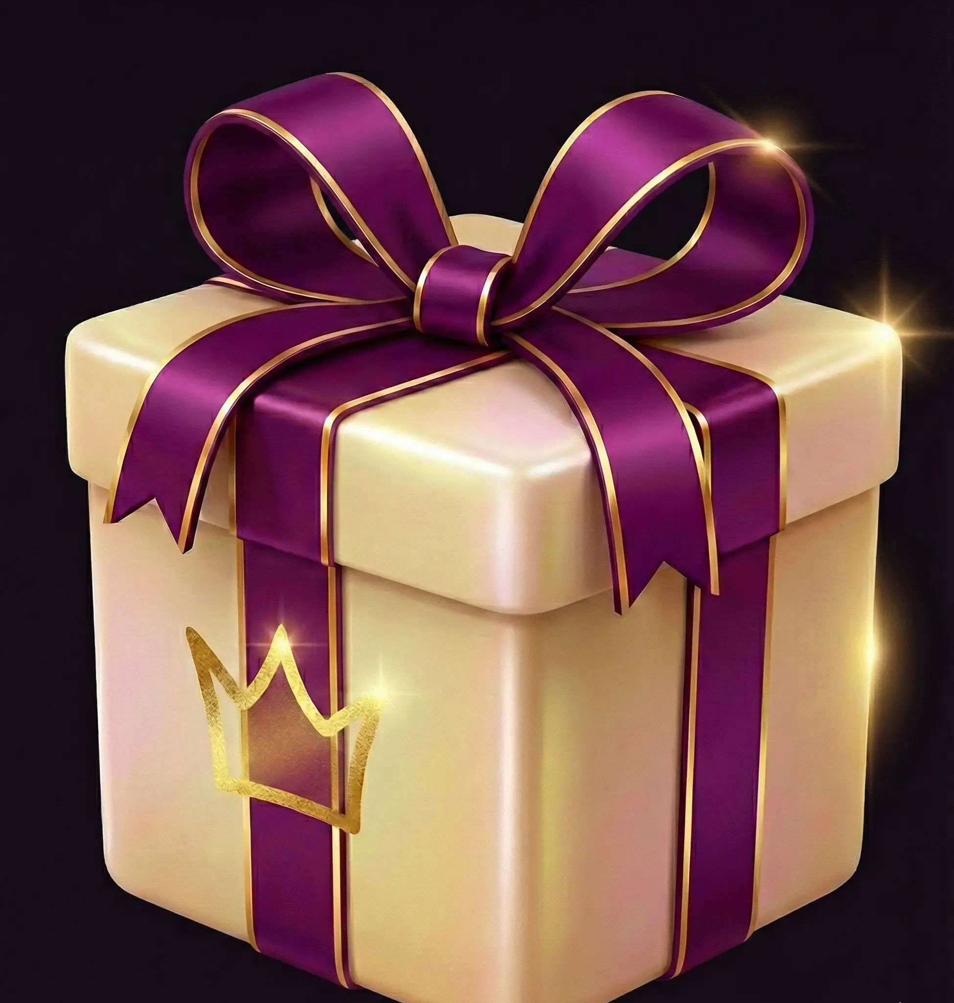 Ricky Casino gift.