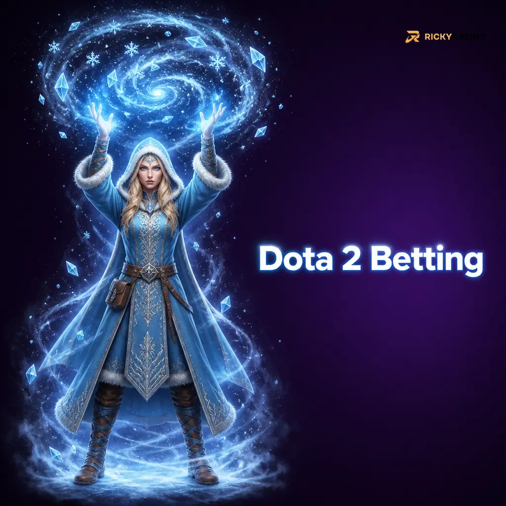 Dota 2 betting markets for match winners, map handicaps, total maps and major esports events