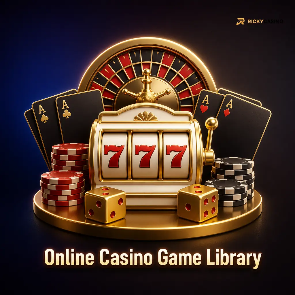 Online casino lobby showing 3,000+ games including pokies, blackjack, roulette and live dealer tables